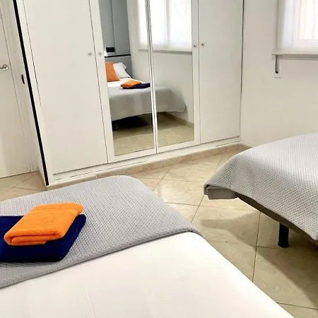 Apartbeach Fluromar Relax Y Climatizado Apartment *