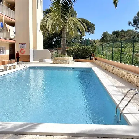 Apartment Apartbeach Fluromar Relax Y Climatizado