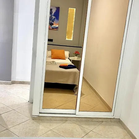 Apartment Apartbeach Fluromar Relax Y Climatizado *