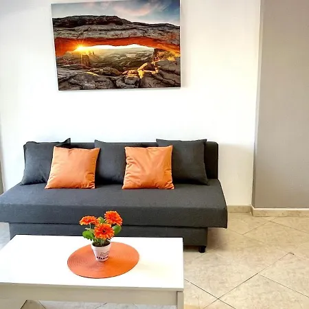 Apartbeach Fluromar Relax Y Climatizado Apartment Salou