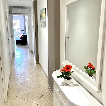 Apartment Apartbeach Fluromar Relax Y Climatizado *