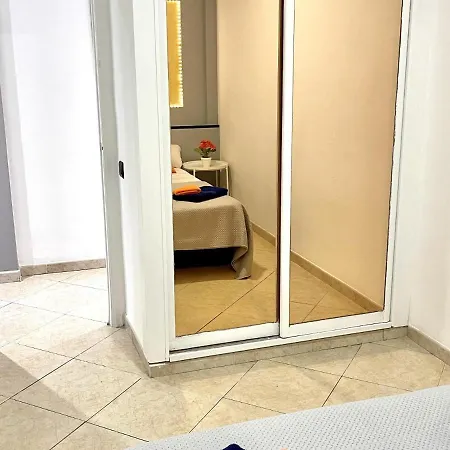 Apartbeach Fluromar Relax Y Climatizado
