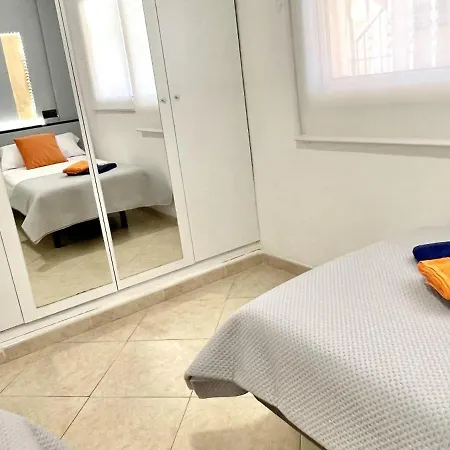 Apartbeach Fluromar Relax Y Climatizado Apartment *