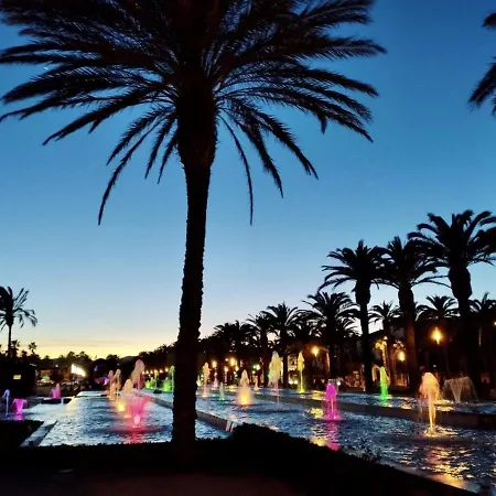 Apartbeach Fluromar Relax Y Climatizado Apartment Salou