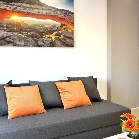 Apartbeach Fluromar Relax Y Climatizado Apartment Salou