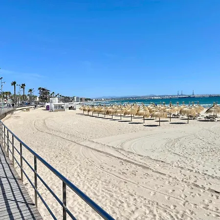 Apartment Apartbeach Fluromar Relax Y Climatizado