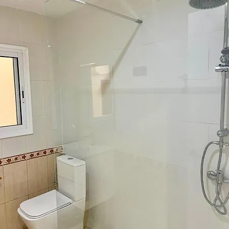 Apartbeach Fluromar Relax Y Climatizado