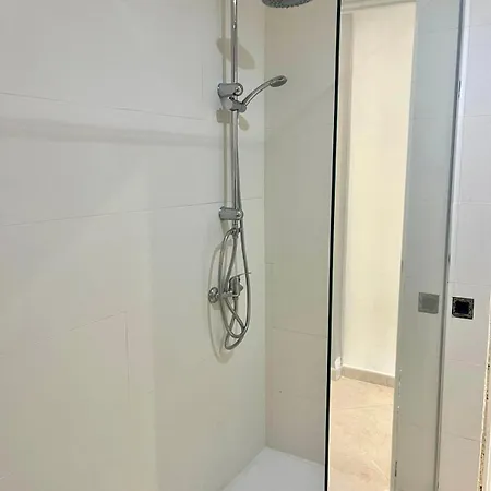 Apartment Apartbeach Fluromar Relax Y Climatizado