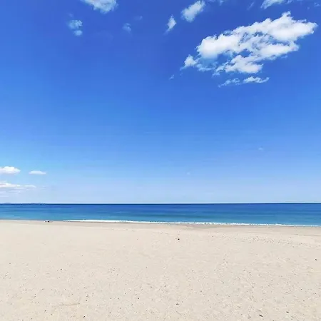 Apartbeach Fluromar Relax Y Climatizado Salou