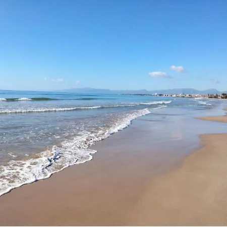 Apartbeach Fluromar Relax Y Climatizado * Salou