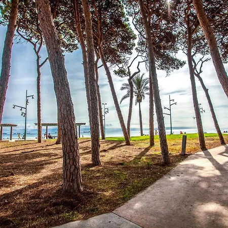 Apartment Apartbeach Fluromar Relax Y Climatizado *