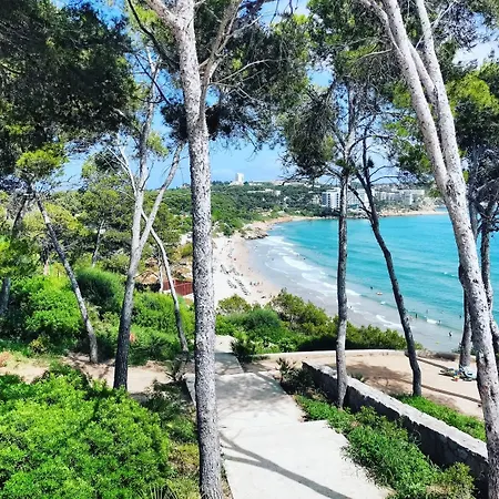 Apartbeach Fluromar Relax Y Climatizado Apartment