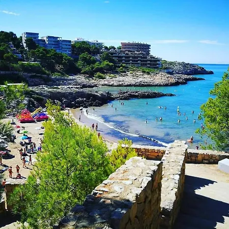 Apartment Apartbeach Fluromar Relax Y Climatizado
