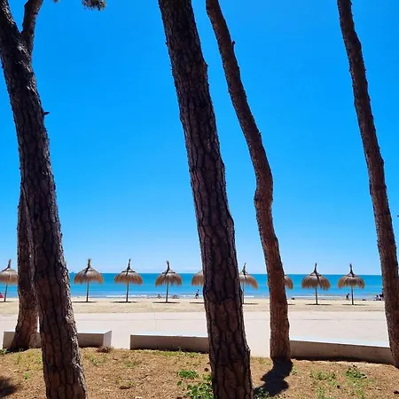 Apartbeach Fluromar Relax Y Climatizado * Salou