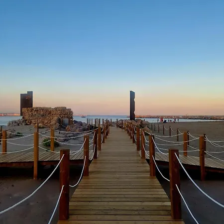 Apartbeach Fluromar Relax Y Climatizado * Salou