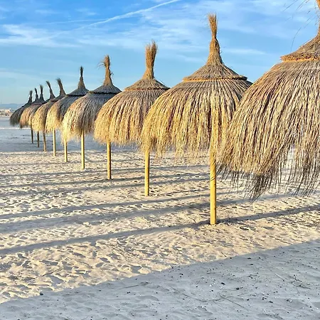 Apartbeach Fluromar Relax Y Climatizado * Salou